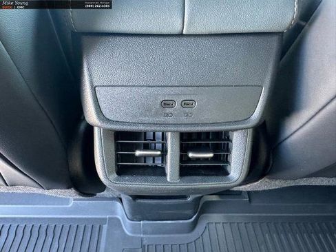 New 2026 GMC Terrain AT4 w/ Technology Package II AWD/4WD image 14