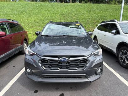 Used 2024 Subaru Crosstrek 2.0i Premium