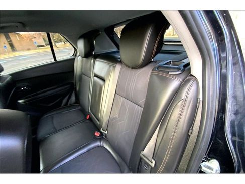 Used 2019 Chevrolet Trax LT image 27