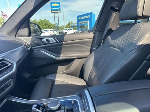 Used 2022 BMW X5 xDrive45e w/ M Sport Package image 23