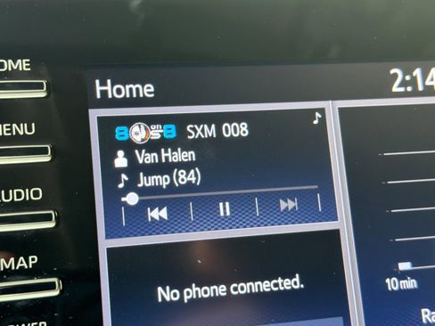 Certified 2023 Toyota Camry SE image 22