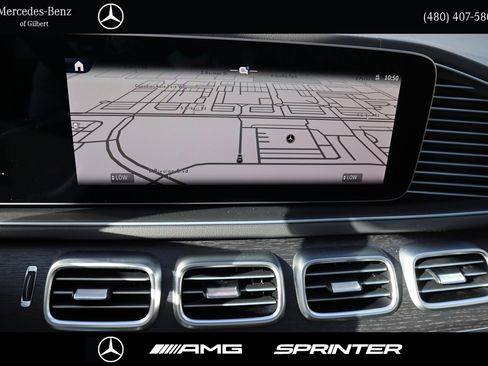 New 2026 Mercedes-Benz GLE 53 AMG 4MATIC image 27
