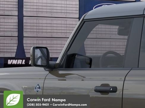 New 2026 Ford Bronco Outer Banks AWD/4WD image 22