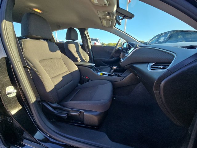 Used 2022 Chevrolet Malibu LS FWD image 27