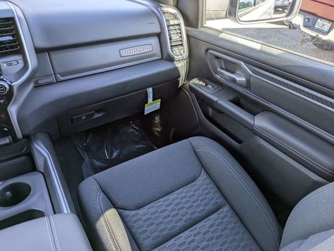 New 2026 RAM 1500 Big Horn image 17