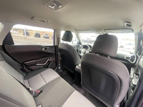 Used 2020 Kia Soul GT-Line image 13