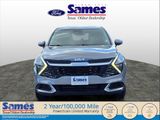 Used 2023 Kia Sportage EX image 2