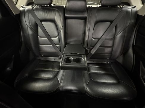 Used 2018 MAZDA CX-5 Grand Touring image 5