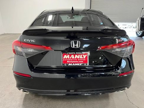 Used 2023 Honda Civic Si image 4