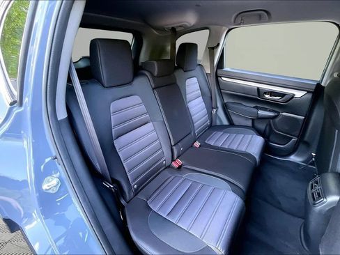 Used 2021 Honda CR-V Special Edition image 19