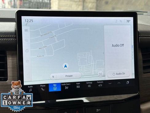 Used 2024 Ford Expedition Max Limited image 16