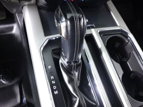 Used 2018 Ford F150 Lariat w/ Equipment Group 501A Mid image 36