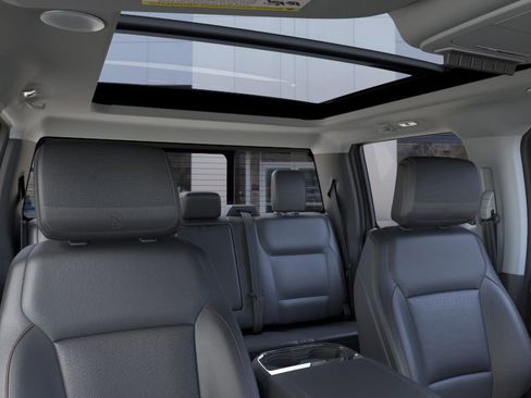 New 2025 Ford F350 Lariat w/ Lariat Ultimate Package image 22