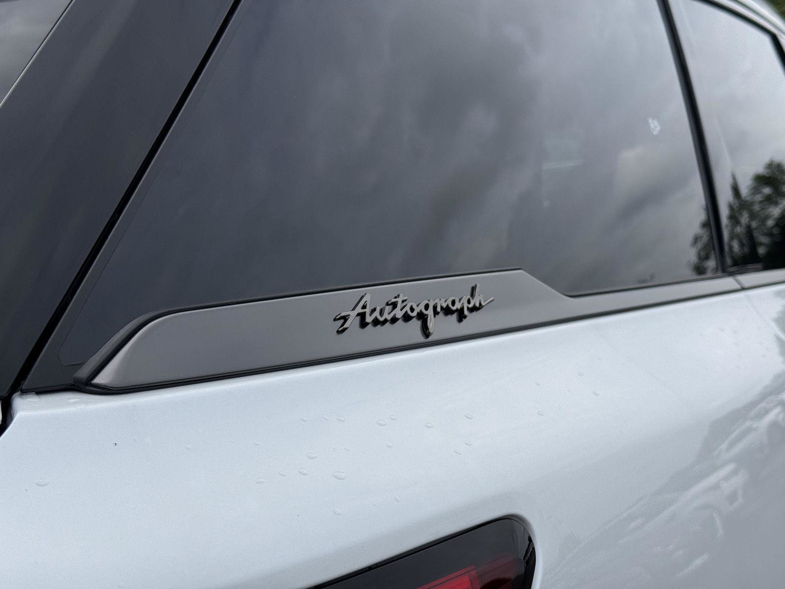 New 2027 INFINITI QX60 Autograph AWD/4WD image 9