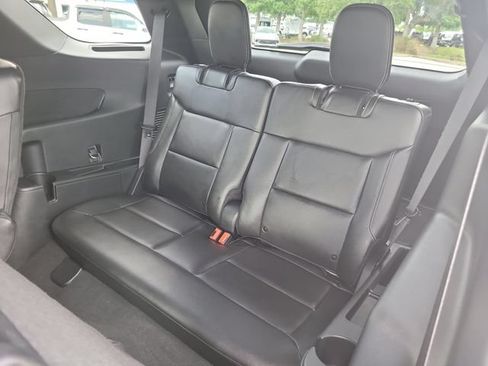 Used 2023 Ford Explorer ST w/ Equipment Group 401A AWD/4WD image 15