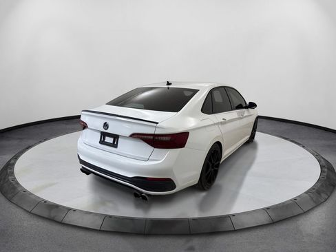 Used 2022 Volkswagen Jetta S FWD image 5