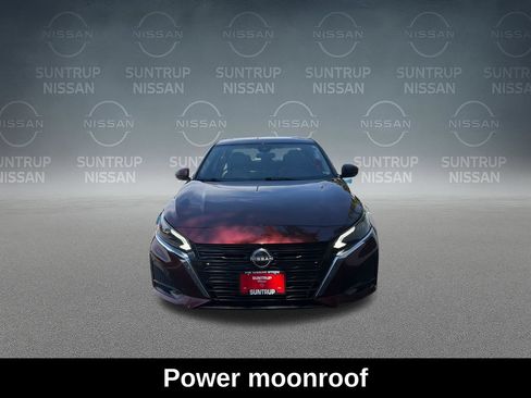 Used 2023 Nissan Altima 2.5 SL AWD/4WD image 10