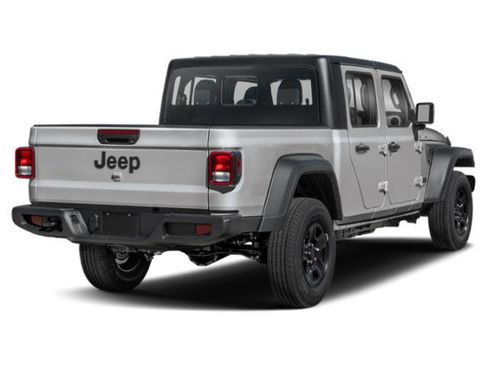 Used 2024 Jeep Gladiator Sport image 2