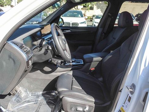 Certified 2023 BMW X3 M40i w/ Shadowloine Package image 17