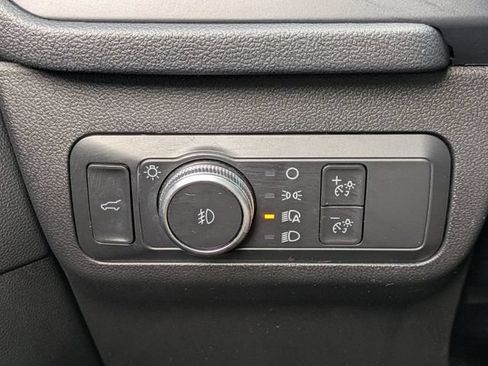 Used 2022 Ford Escape SEL FWD image 25