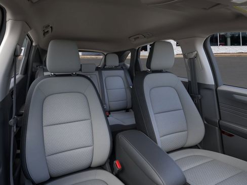 New 2026 Ford Escape Active w/ Cold Weather Package AWD/4WD image 10