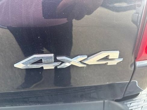 Used 2021 RAM 1500 Big Horn AWD/4WD image 8
