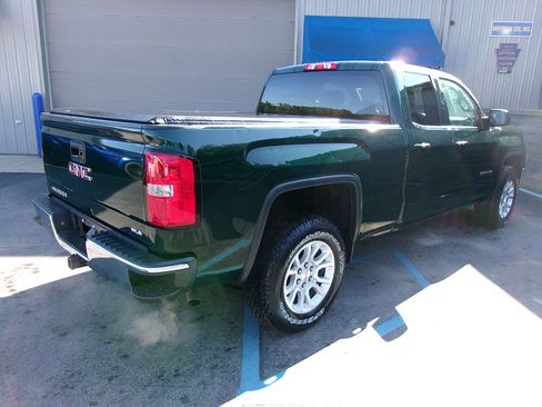 Used 2015 GMC Sierra 1500 SLE w/ SLE Value Package image 7