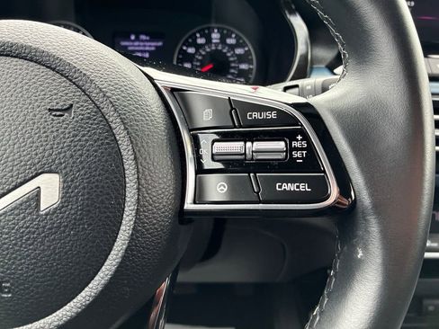 Used 2023 Kia Seltos S w/ Navigation Package image 23