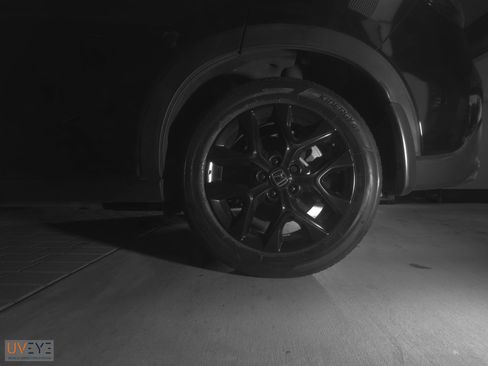 Used 2024 Honda HR-V Sport image 12