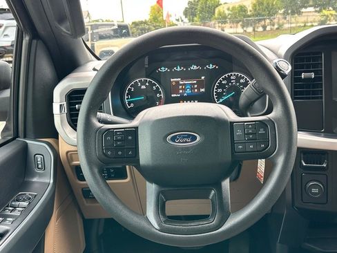 Used 2023 Ford F150 XLT RWD image 29