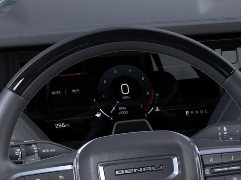 New 2026 GMC Yukon XL Denali Ultimate AWD/4WD image 42