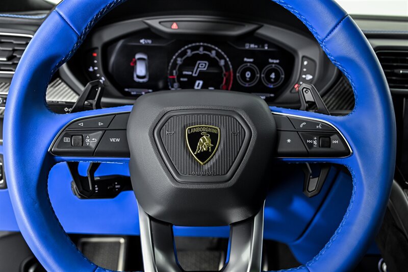 Used 2024 Lamborghini Urus S AWD/4WD image 39