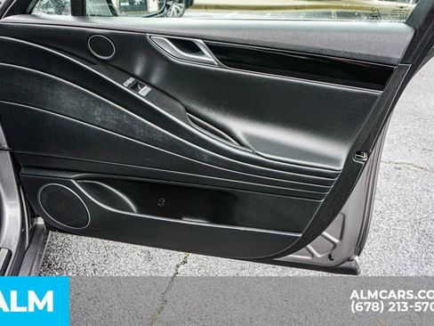 Used 2023 Genesis G80 2.5T image 56