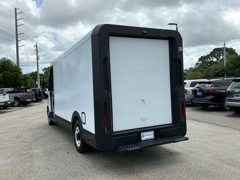 Used 2024 Chevrolet Brightdrop 600 w/ Commercial Equipment Package AWD/4WD image 5
