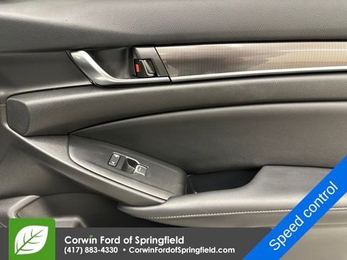 Used 2022 Honda Accord Sport image 12