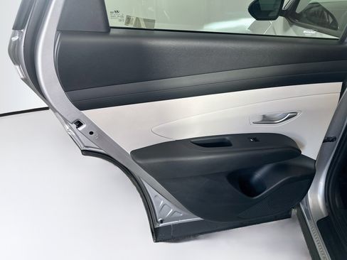 Used 2025 Hyundai Tucson SEL FWD image 25