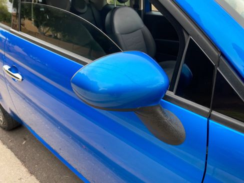 Used 2015 FIAT 500 Pop image 24