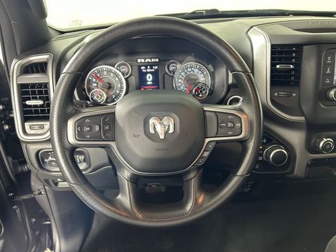 Used 2024 RAM 1500 Tradesman image 15