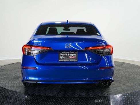 Used 2022 Honda Civic Sport image 7