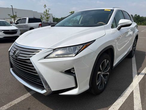 Used 2018 Lexus RX 350 AWD w/ Premium Package image 16