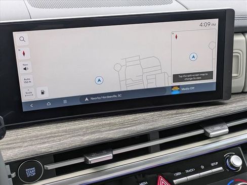 New 2026 Hyundai Santa Fe Calligraphy w/ Tow & Go Package FWD image 14