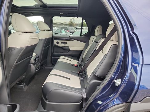 New 2026 Honda Passport TrailSport Elite image 6