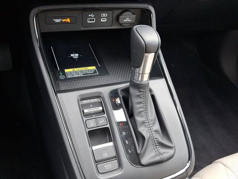 Used 2023 Honda CR-V EX-L image 14