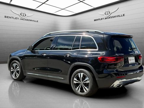 Used 2025 Mercedes-Benz GLB 250 GLB 250 image 12