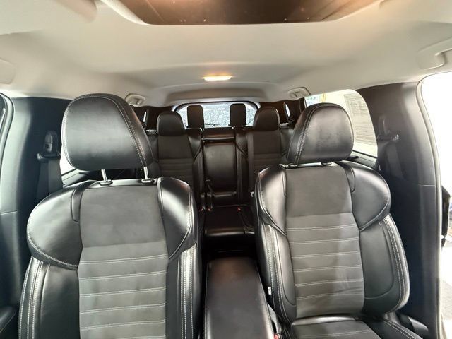 Used 2024 Mitsubishi Outlander SE AWD/4WD image 33
