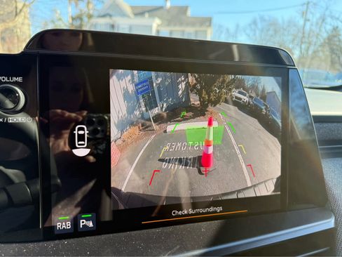 New 2026 Subaru Outback Premium image 12