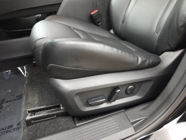 Used 2022 Nissan Rogue SV w/ SV Premium Package FWD image 28
