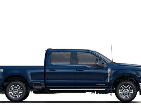 New 2024 Ford F250 Lariat w/ Lariat Ultimate Package image 27