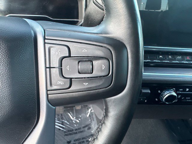 Used 2025 GMC Sierra 1500 SLT AWD/4WD image 24