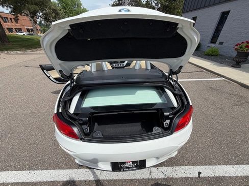 Used 2011 BMW Z4 sDrive35is RWD image 35